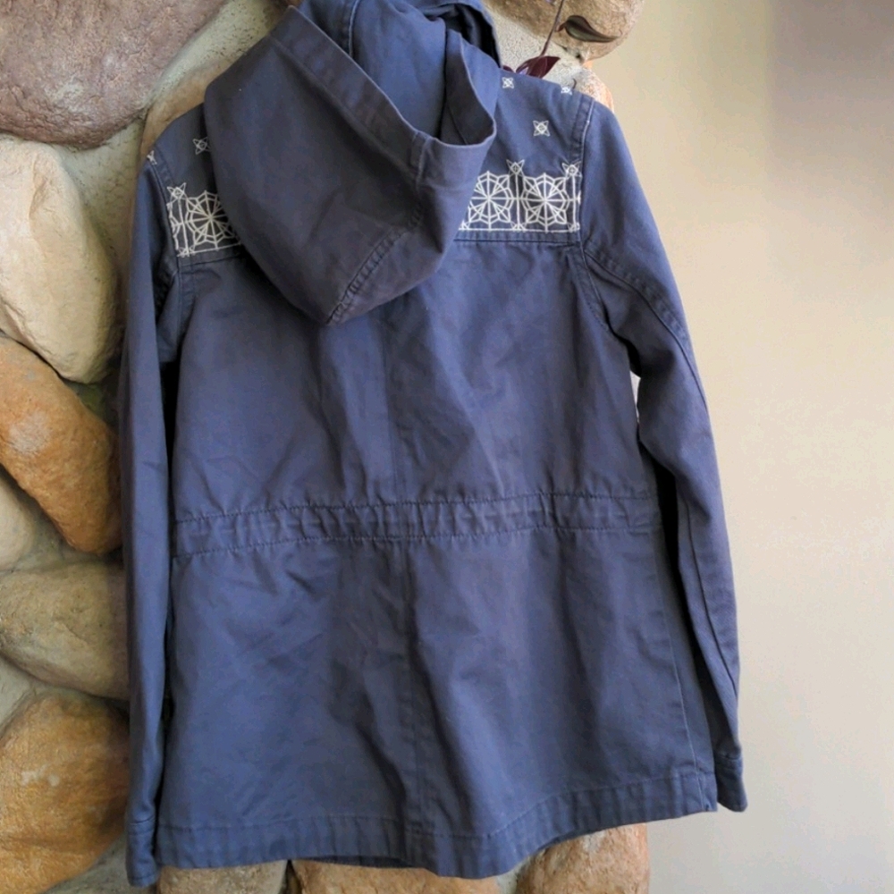 Super cute Roxy lightweight jacket - Picture 3 of 4